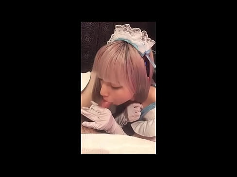 ❤️ I-Japanese Idol [mayuka], imvunulo yencekukazi yesiFulentshi, ingxenye 1, i-blowjob futhi ikhumule ngesigcobo Izocansi kithi zu.pornoincest.ru ️❤