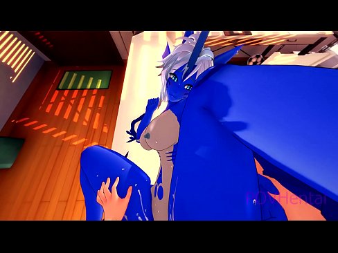 ❤️ I-Demon Fish Girl Monster Izocansi kithi zu.pornoincest.ru ️❤