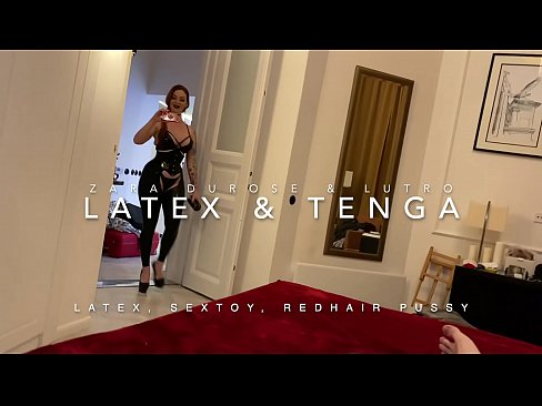 ❤️ Usisi otholwa enekhanda elibomvu egqoke imvunulo ye-latex ebhejwa usingamzali Izocansi kithi zu.pornoincest.ru ️❤